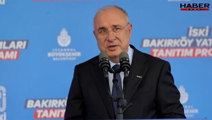 İSKİ Genel Müdürü Şafak Başa'nın ifadesi ortaya çıktı
