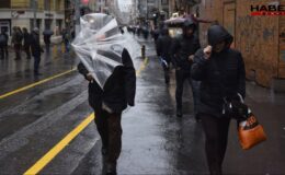 İstanbullular dikkat! AKOM uyardı: Fırtına geliyor