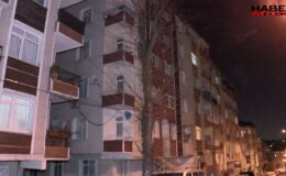 İstanbul'da deprem nedeniyle Bahçelievler ve Esenler'de iki bina tahliye edildi!