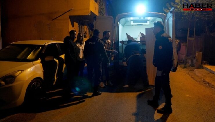 İstanbul'da kadın cinayeti: Sokakta başından vurularak öldürüldü