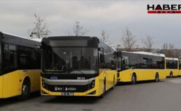 İstanbul'da toplu taşıma krizi: Özel Halk Otobüsleri kontak kapatmaya hazırlanıyor