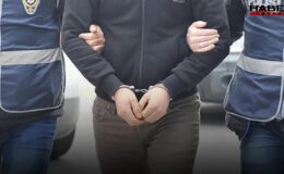 İzmir'de dev operasyonlar.. 3 bin kişi yakalandı bin kişi cezaevine gönderildi