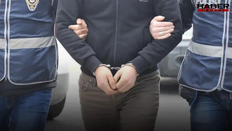 İzmir'de dev operasyonlar.. 3 bin kişi yakalandı bin kişi cezaevine gönderildi