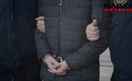 İzmir'de dev silah operasyonu: 137 tutuklama