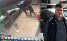 Kavgayı ayırmak isterken vuruldu, tüm müdahalelere rağmen kurtarılamadı