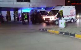 Kayınpeder ile damat kavga etti: 1 ölü, 2 yaralı