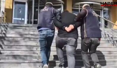 Kayseri'de FETÖ/PDY operasyonu