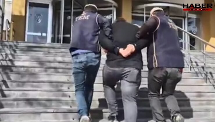 Kayseri'de FETÖ/PDY operasyonu