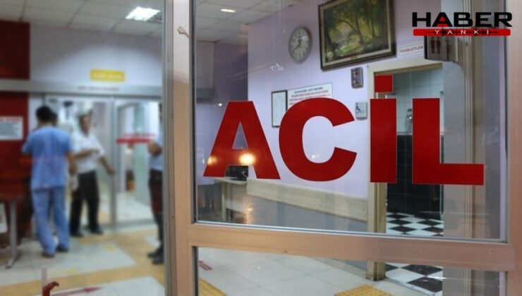 Kıraathanede vurulan kişi hastanede öldü
