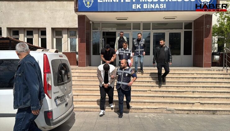 Kırıkkale'de 'beyaz eşya tamiri' dolandırıcılığı