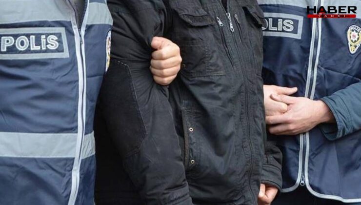 Kocaeli’de 26 Yıl Hapis Cezası Bulunan Firari Yakalandı