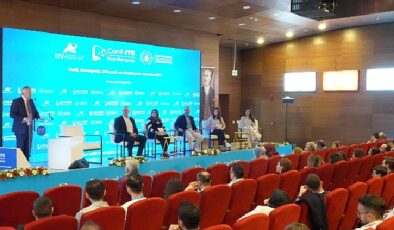 Kuzey Marmara Otoyolu Conf-ITS’25’de  akıllı ulaşım sistemleriyle beğeni topladı
