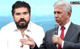 Mansur Yavaş'tan çok sert Rasim Ozan Kütahyalı tepkisi!