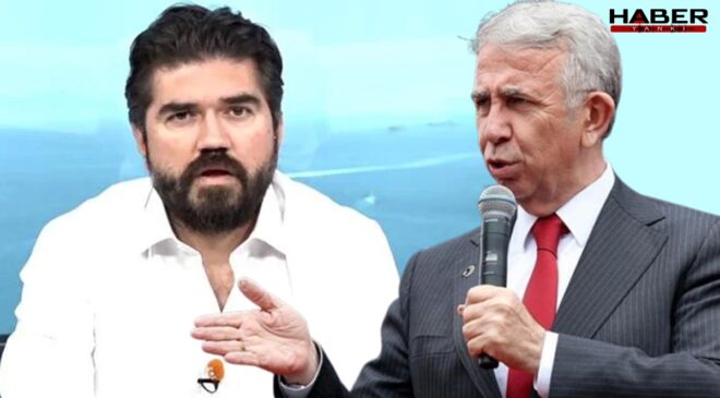 Mansur Yavaş'tan çok sert Rasim Ozan Kütahyalı tepkisi!