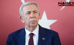 Mansur Yavaş'tan 'anket' çıkışı! Oranı verdi, yeni hedefi açıkladı…