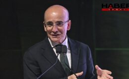 Mehmet Şimşek: İyimser olmak için gerekçelerimiz var