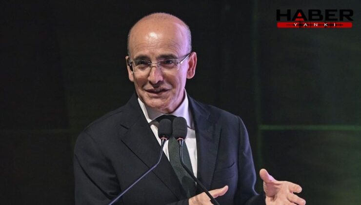 Mehmet Şimşek: İyimser olmak için gerekçelerimiz var