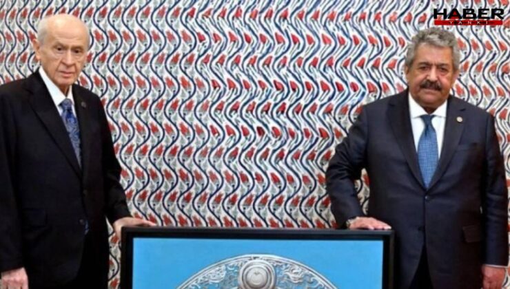 MHP'den dikkat çeken mesaj