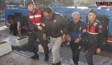 Muğla'da göçmen kaçakçılığı operasyonunda 6 kişiye tutuklama