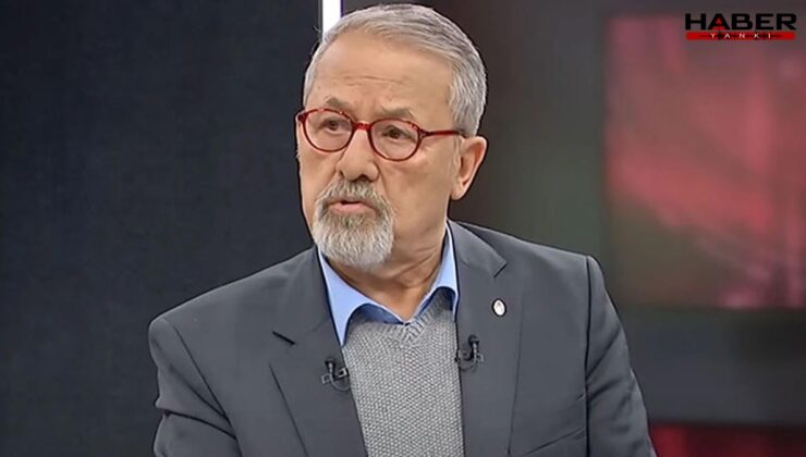 Naci Görür çok sert konuştu: 'O terbiyesizin izini bulup ceza almasını sağlayacağım'