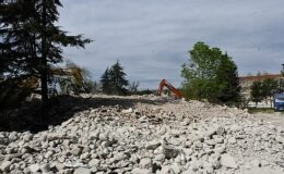 ‘Okullar bölgesi’ daha güvenli ve estetik olacak