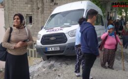Osmaniye'de ortalık savaş alanına döndü: 9'u öğrenci 11 yaralı