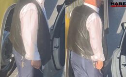 Otobüs şoförü trafikte bıçakla dehşet saçtı