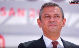 Özgür Özel CHP'nin 1 Mayıs ve Ümit Özdağ kararını açıkladı