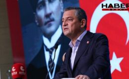 Özgür Özel, dini cemaat liderlerinin Paskalya Bayramı'nı kutladı