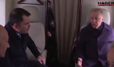 Özgür Özel, Erdoğan ve bakanların o görüntülerini paylaştı: 'Türkiye’ye ilan ediyoruz…'