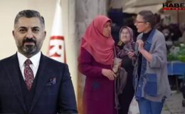 RTÜK Başkanı hedef almıştı: Sokak röportajcısından savcılık hamlesi