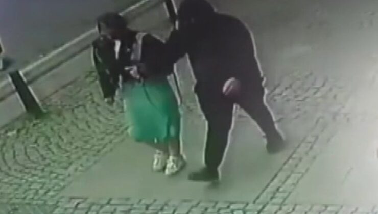 Sabıkalı çiftin dolandırmadığı kişi kalmadı!