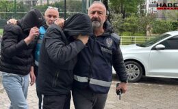 Samsun'da öğretmeni darbeden 2 kişi adliyeye sevk edildi