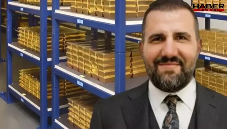 Seçilmişe gözaltı rüşvetçiye gözardı! Çarpıcı 'doğum günü' detayı