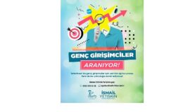 Seferihisar Belediyesi’nden Genç Girişimcilere Çağrı; “Fikrini Al Gel”