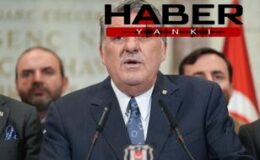 Serdal Adalı: ‘UEFA’dan ceza geldi’