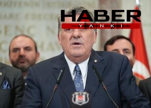 Serdal Adalı: ‘UEFA’dan ceza geldi’