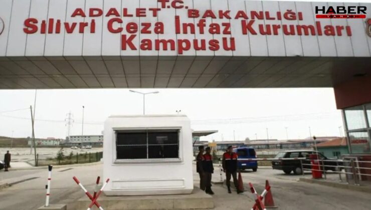 Silivri’de gençlere eziyet çektiriliyor