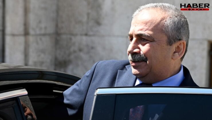 Sırrı Süreyya Önder'in doktorundan kritik açıklama: Kalp bir kendine geliyor tekrar duruyor