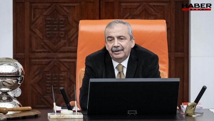 Sırrı Süreyya Önder'in kızından dikkat çeken paylaşım: 'En iyi bildiğin şeyi yap ve diren baba'