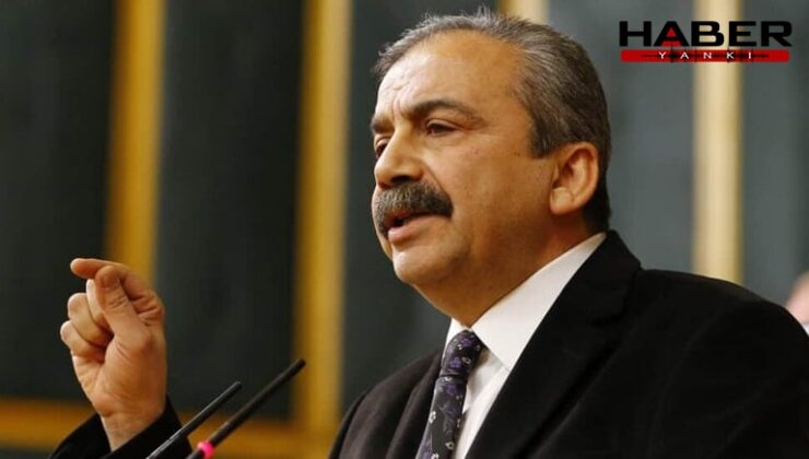 Sırrı Süreyya Önder'le ilgili yeni gelişmeyi kardeşi duyurdu