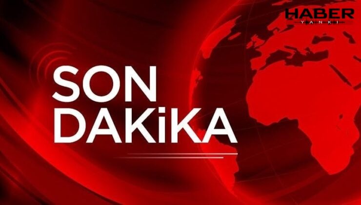 Son dakika: Kütahya depremle sallandı