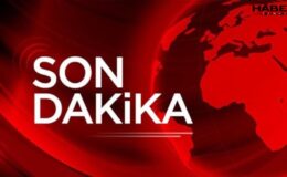 Son Dakika… AYM'nin Can Atalay kararı TBMM Genel Kurulunda okutuldu