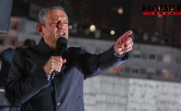 Son Dakika… CHP'nin 23 Nisan takvimi ve mitingin yapılacağı yer belli oldu!