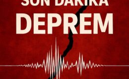 Deprem Bildirim Alarmı : 7 Dakika Önce Esenyurt’ta 2.2 Deprem