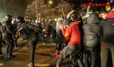 Sosyal medya bu korkunç iddiayı konuşuyor: Cinsel saldırı, işkence, tehdit!