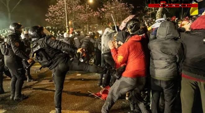 Sosyal medya bu korkunç iddiayı konuşuyor: Cinsel saldırı, işkence, tehdit!
