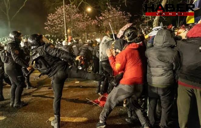 Sosyal medya bu korkunç iddiayı konuşuyor: Cinsel saldırı, işkence, tehdit!