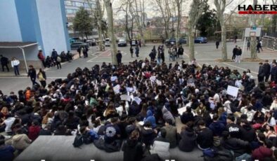 Sosyal medyayı sallayan video! Müdürden öğrenciye küstah sözler