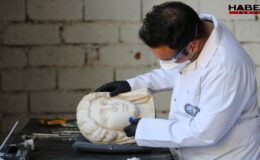 Tarihi eser cerrahı